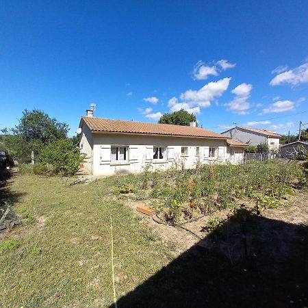 Los Olivos Bize-Minervois Esterno foto