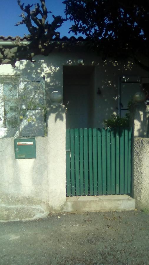 Los Olivos Bize-Minervois Esterno foto